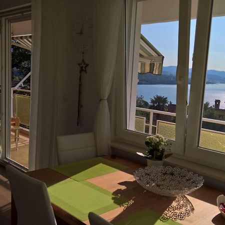 Apartment Nives 오파티아 외부 사진