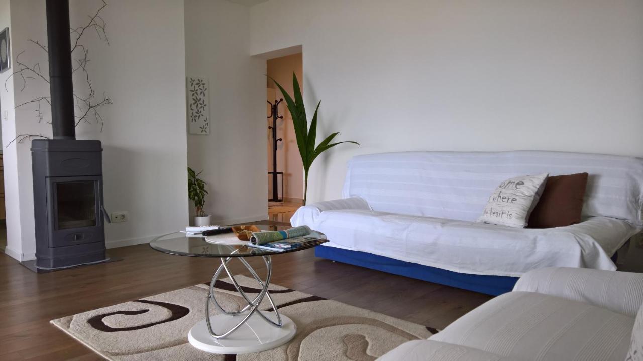 Apartment Nives 오파티아 외부 사진