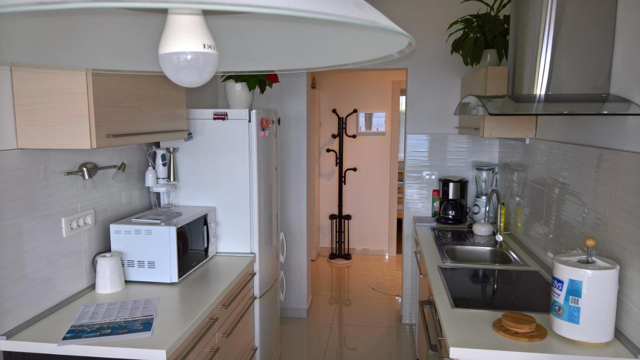 Apartment Nives 오파티아 외부 사진