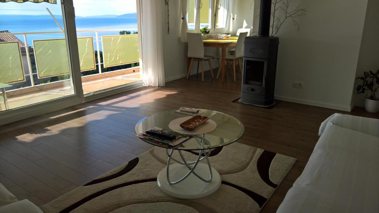 Apartment Nives 오파티아 외부 사진