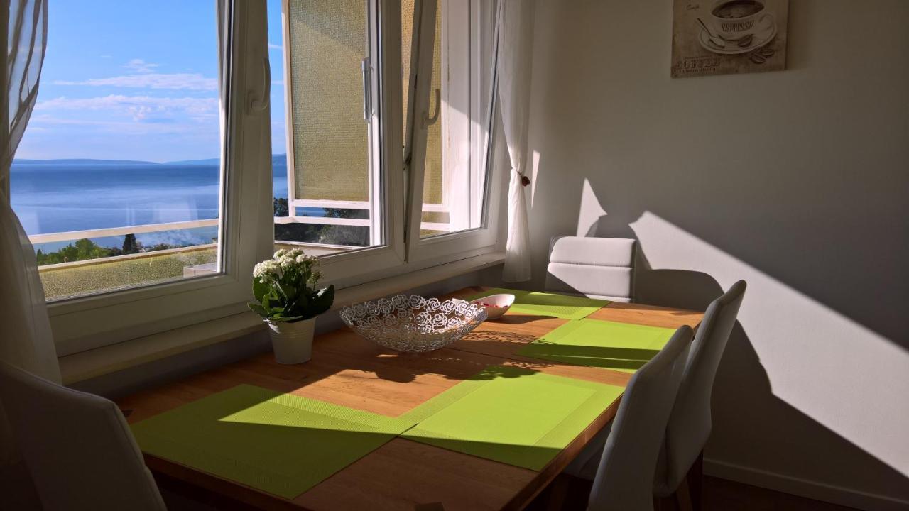 Apartment Nives 오파티아 외부 사진