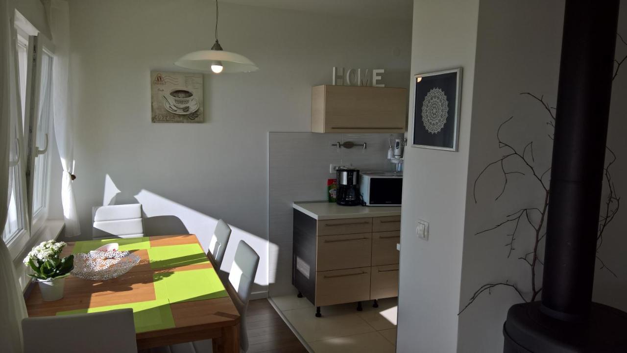 Apartment Nives 오파티아 외부 사진