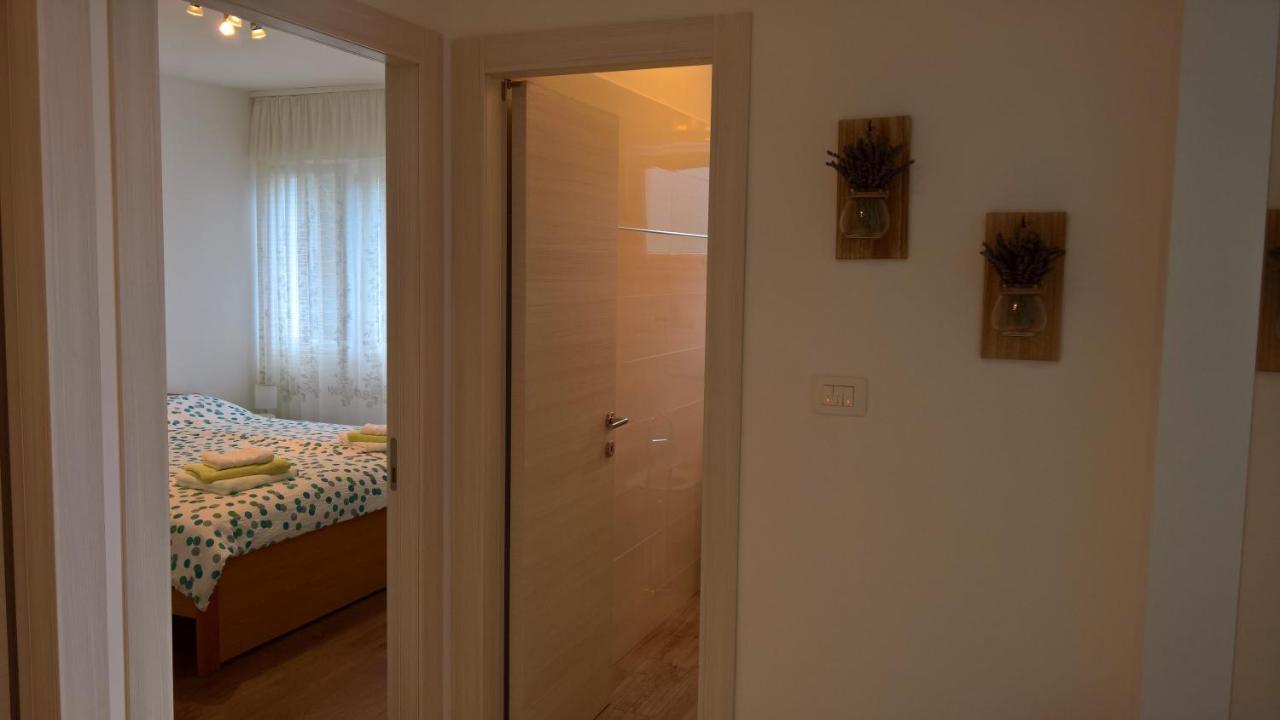 Apartment Nives 오파티아 외부 사진