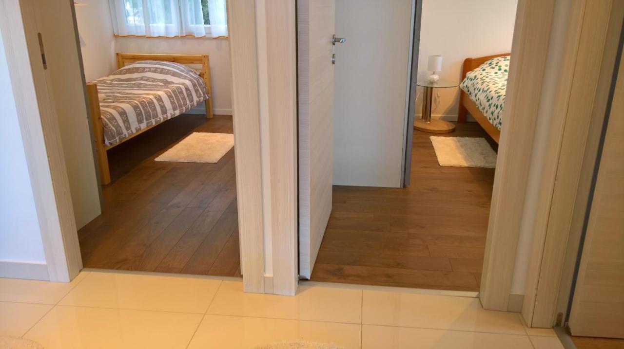 Apartment Nives 오파티아 외부 사진