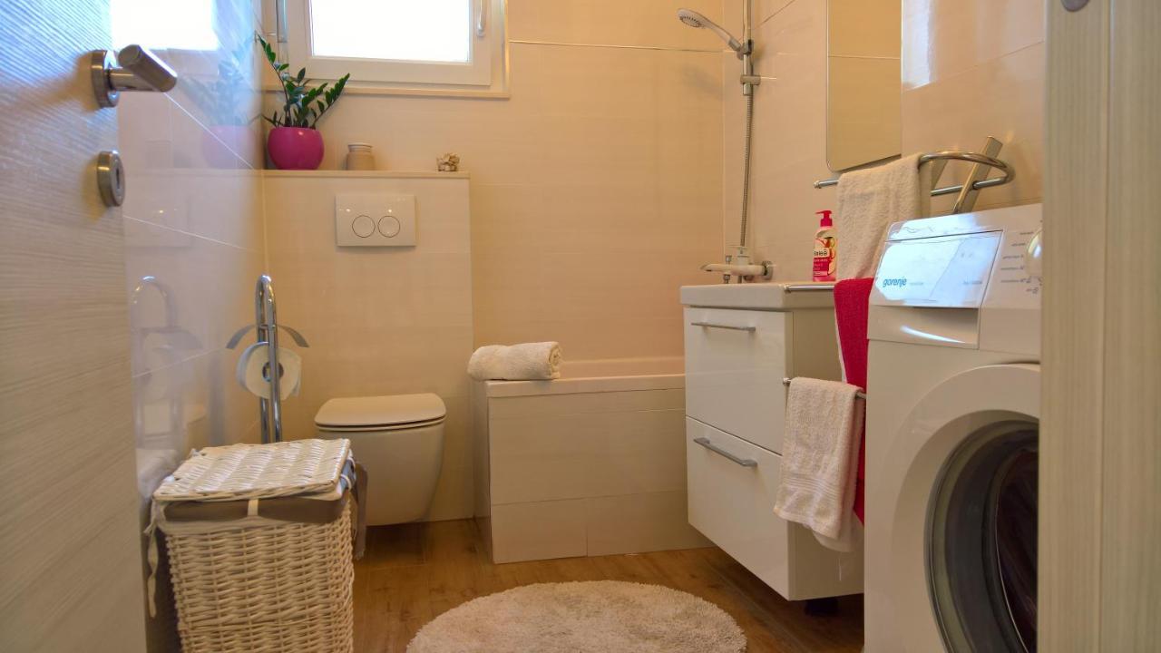 Apartment Nives 오파티아 외부 사진