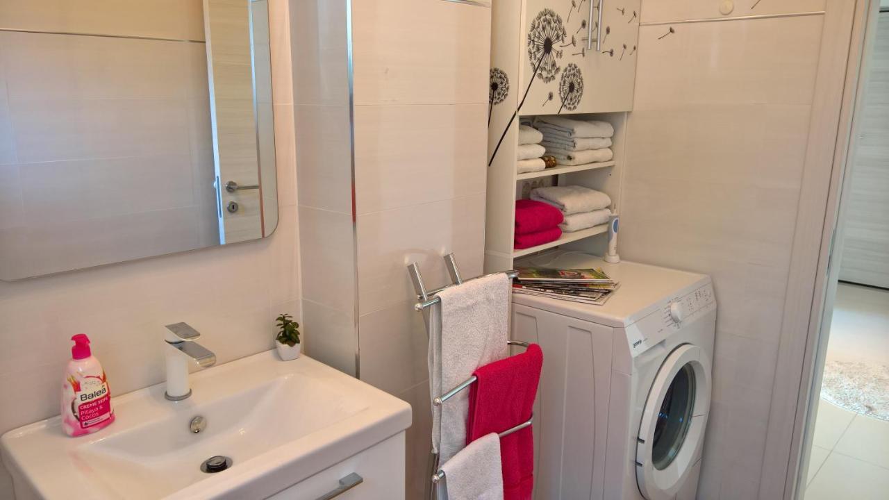 Apartment Nives 오파티아 외부 사진