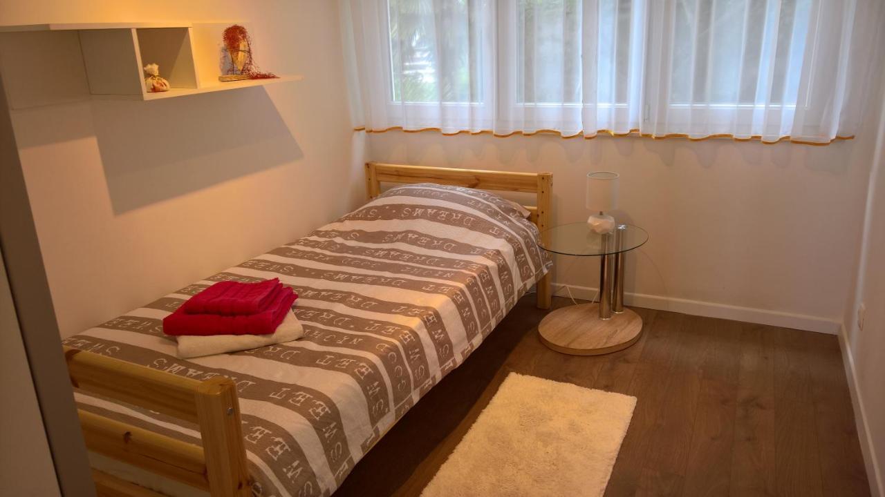 Apartment Nives 오파티아 외부 사진